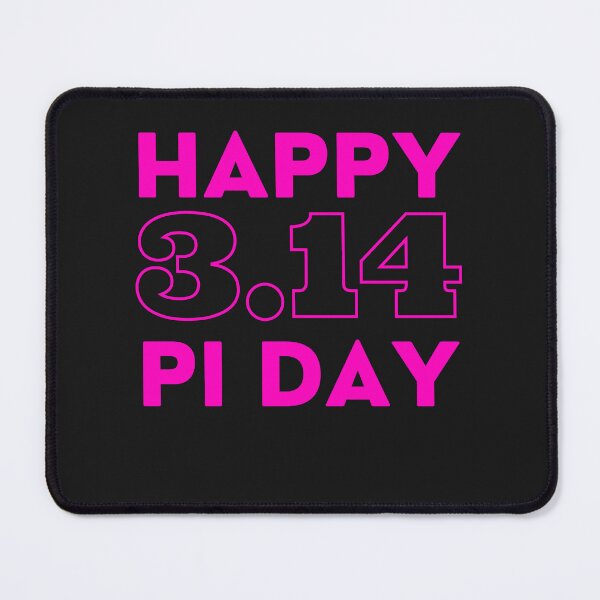 Item preview, Happy Pi Day Mathematic Math Teacher Leopard Rainbow- National Pi Day designed and sold by Rainbow Designs.