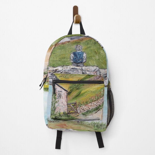 Item preview, Pomeriggio di giugno all'aperto designed and sold by Loredana Messina.