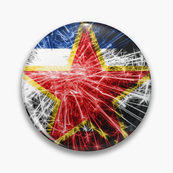 Item preview, Yugoslavia designed and sold by tshirt-design4u.