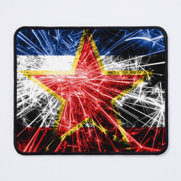 Item preview, Yugoslavia designed and sold by tshirt-design4u.