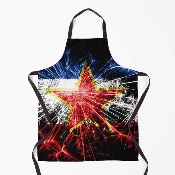 Item preview, Yugoslavia designed and sold by tshirt-design4u.