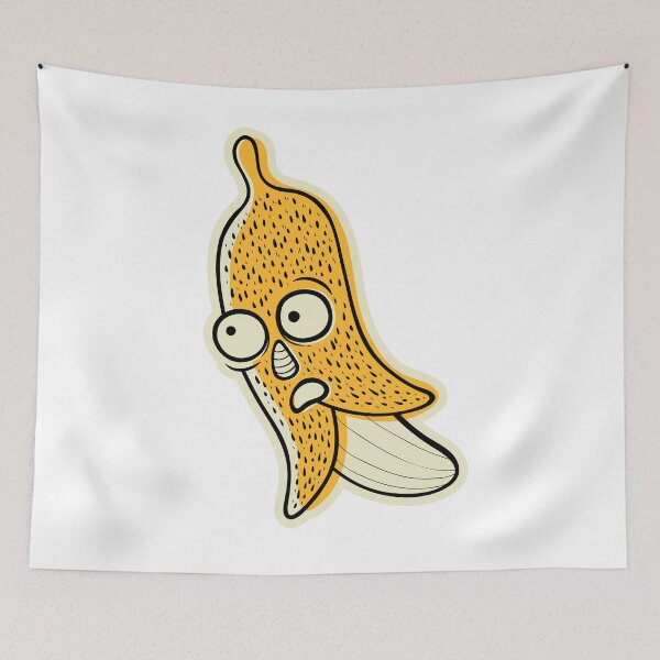 Item preview, Weird banana designed and sold by Weird-Banana.