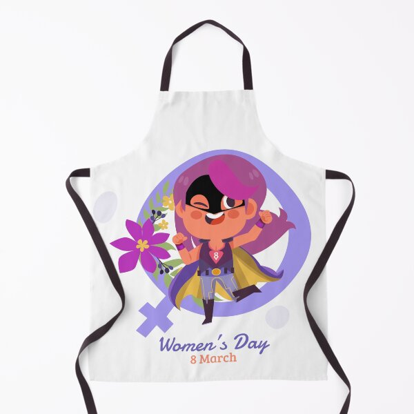 Item preview, International Women Day designed and sold by senouz.