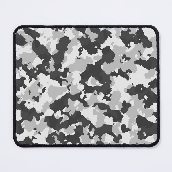 Item preview,  Camouflage military pattern abstract  designed and sold by Style2Vie.