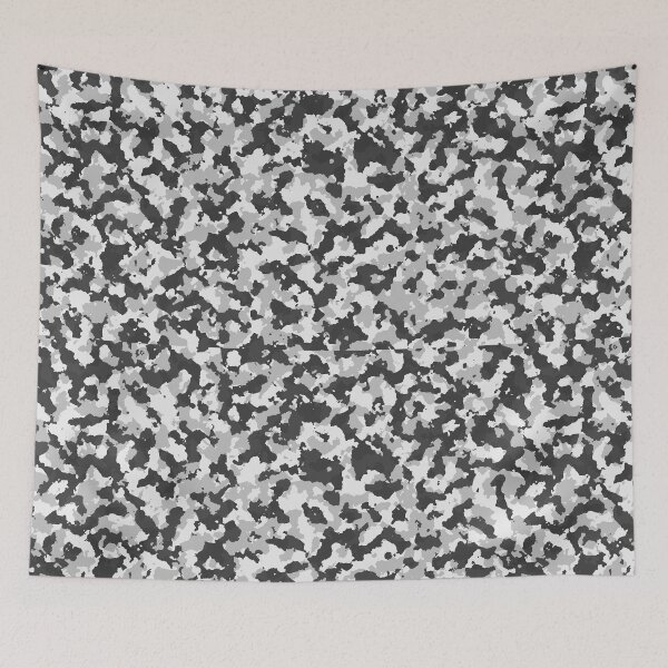 Item preview,  Camouflage military pattern abstract  designed and sold by Style2Vie.