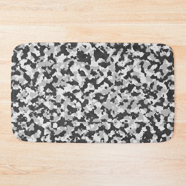 Item preview,  Camouflage military pattern abstract  designed and sold by Style2Vie.