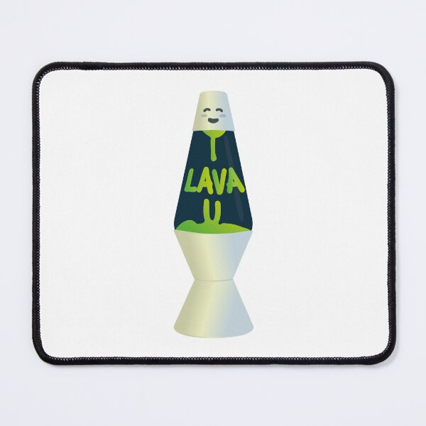 Item preview, Valentine's Day Gift Ideas | Birthday | Funny Lava Lamp designed and sold by Fluffy-Vectors.