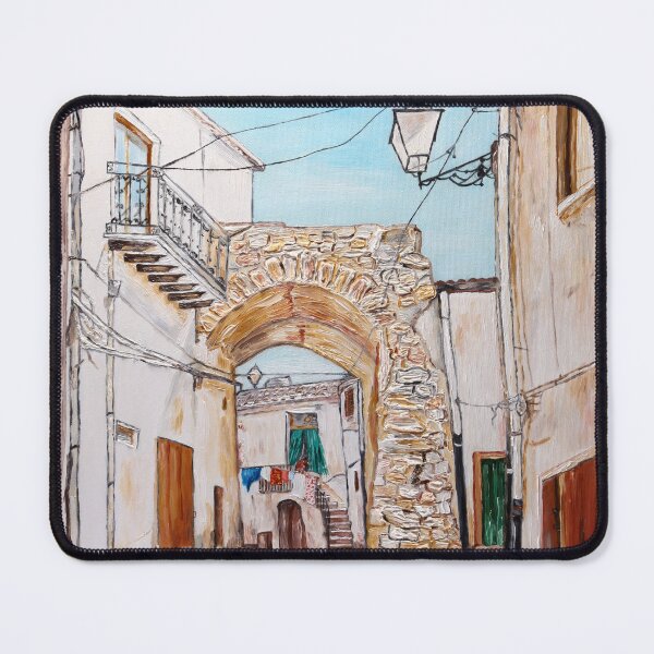 Item preview, Sutera: Rabato Antico designed and sold by Loredana Messina.