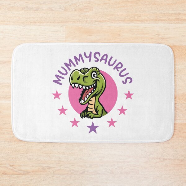 Item preview, Mummysaurus designed and sold by PaulSDesign.