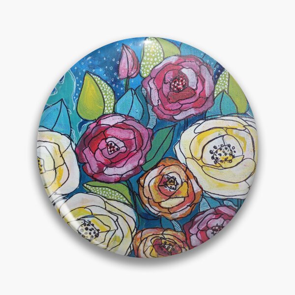 Item preview, Evening Roses designed and sold by Wends Strydom.