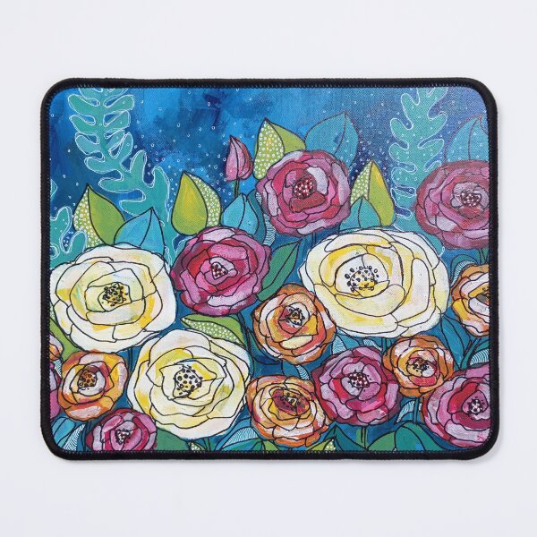 Item preview, Evening Roses designed and sold by Wends Strydom.