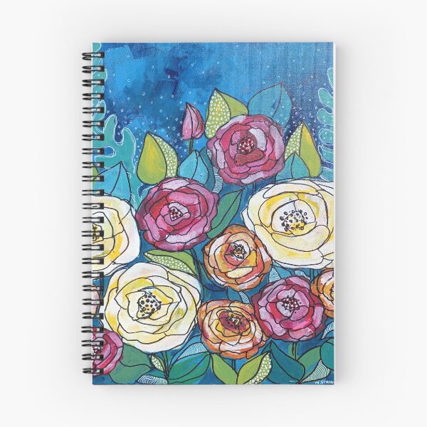 Item preview, Evening Roses designed and sold by Wends Strydom.
