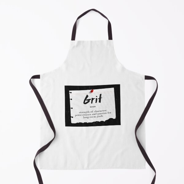 Item preview, Grit Noun Motivational Grit Grit Quote Perseverance Passion Inspiration designed and sold by SuccessHunters.