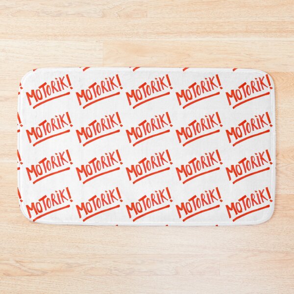 Item preview, Motorik! designed and sold by Audrey Robitaille.