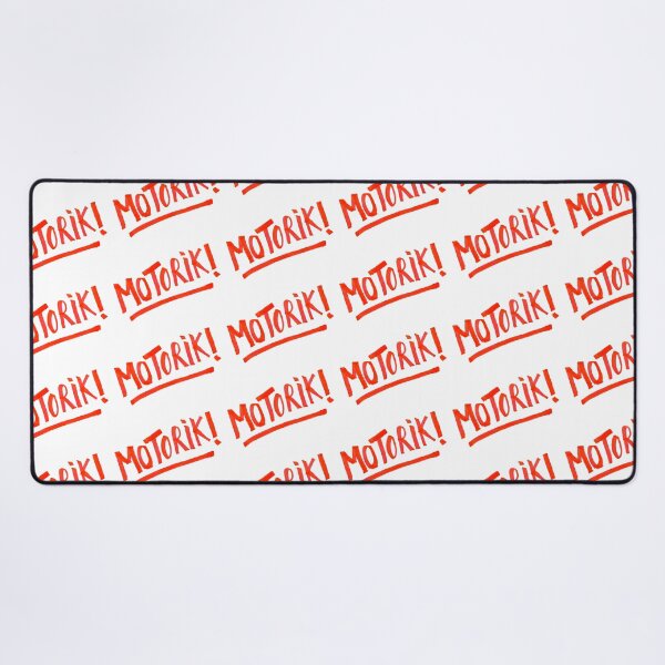 Item preview, Motorik! designed and sold by Audrey Robitaille.