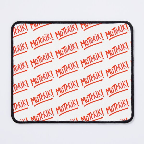 Item preview, Motorik! designed and sold by Audrey Robitaille.
