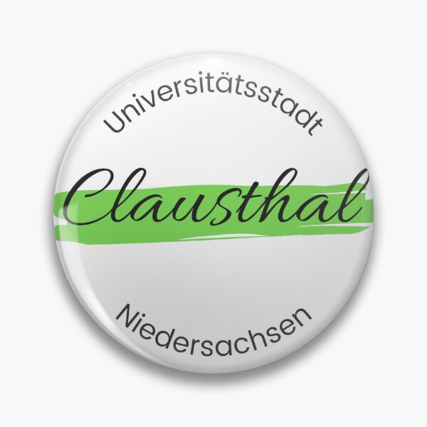 Item preview, University town of Clausthal designed and sold by Bernsteinhaus.