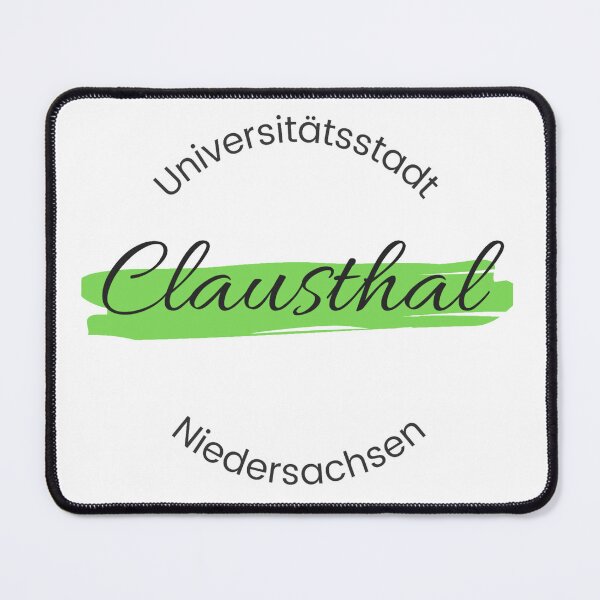 Item preview, University town of Clausthal designed and sold by Bernsteinhaus.