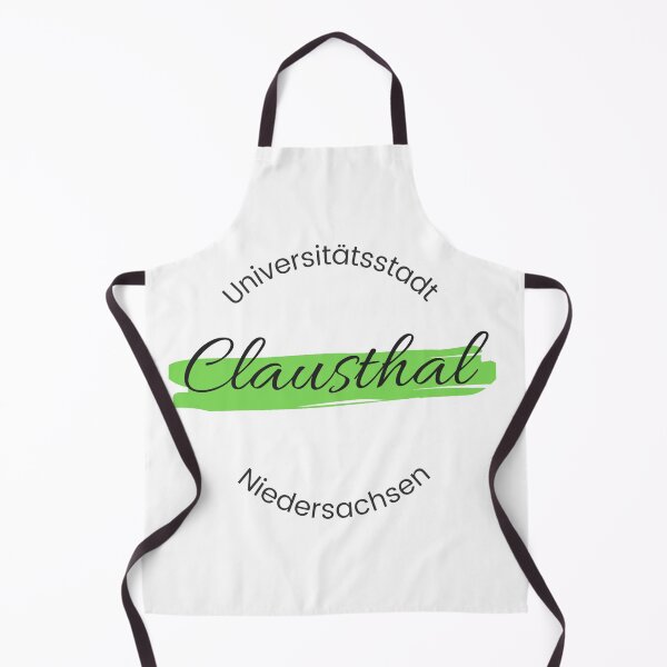 Item preview, University town of Clausthal designed and sold by Bernsteinhaus.