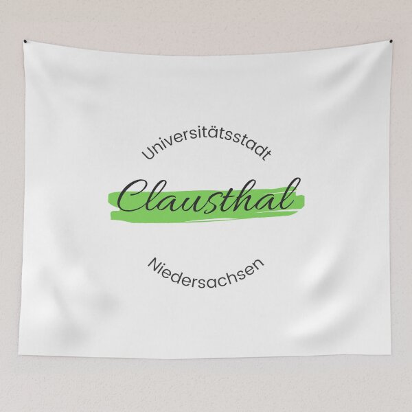 Item preview, University town of Clausthal designed and sold by Bernsteinhaus.
