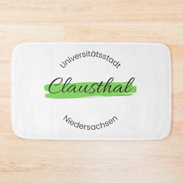 Item preview, University town of Clausthal designed and sold by Bernsteinhaus.