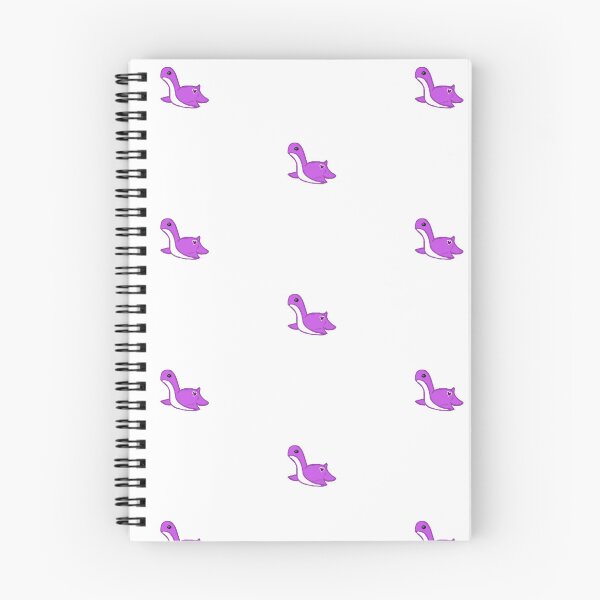 Item preview, Purple Nessie designed and sold by SushiBall.