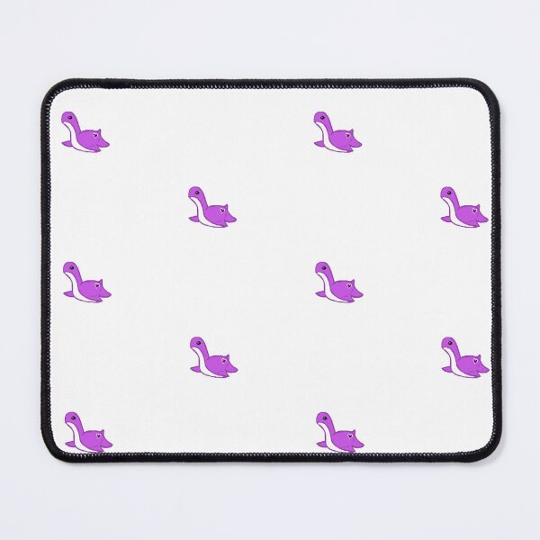 Item preview, Purple Nessie designed and sold by SushiBall.