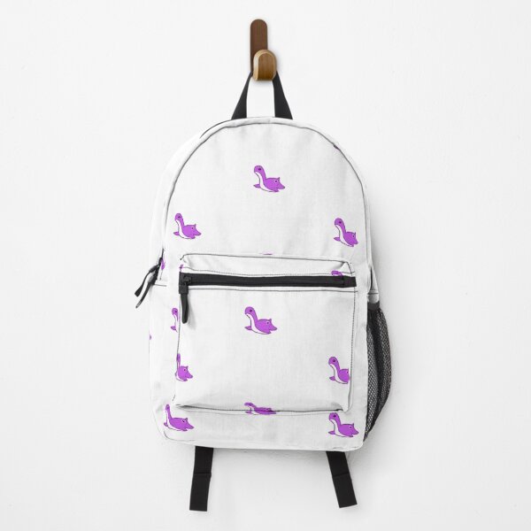 Item preview, Purple Nessie designed and sold by SushiBall.