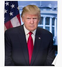 Trump Poster