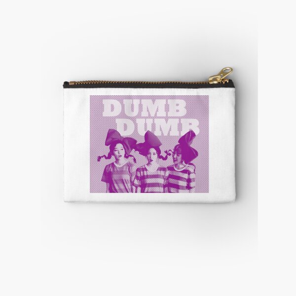 Item preview, DUMB DUMB! ✧･ﾟ:* designed and sold by shirasticker.