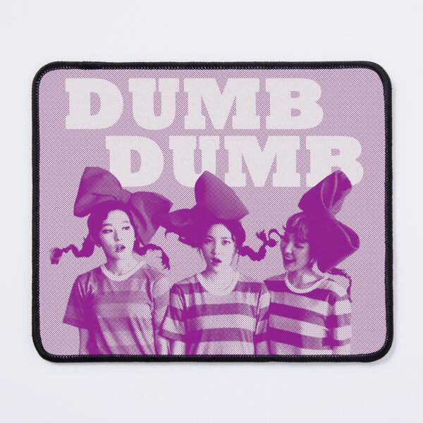 Item preview, DUMB DUMB! ✧･ﾟ:* designed and sold by shirasticker.