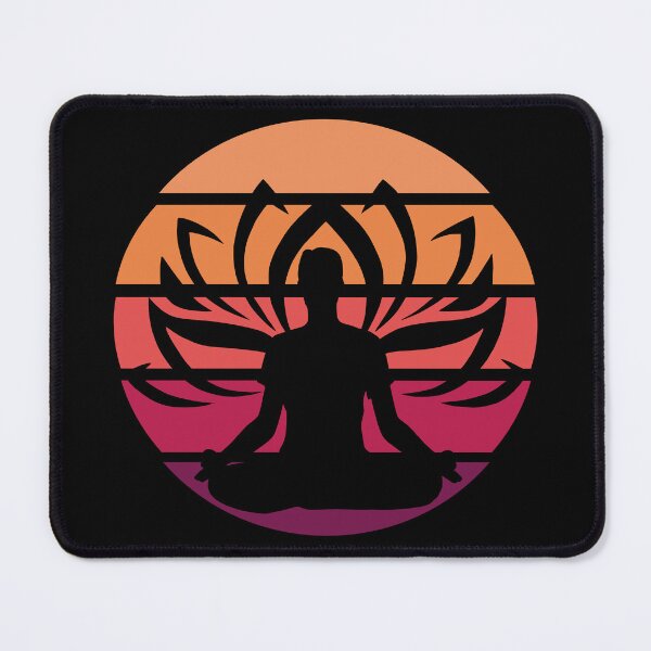 Item preview, Yoga meditation - Yoga workout designed and sold by Alice-Elgawi.