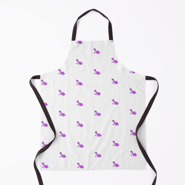 Item preview, Purple Nessie designed and sold by SushiBall.