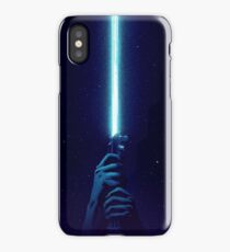 Excalibur iPhone Case