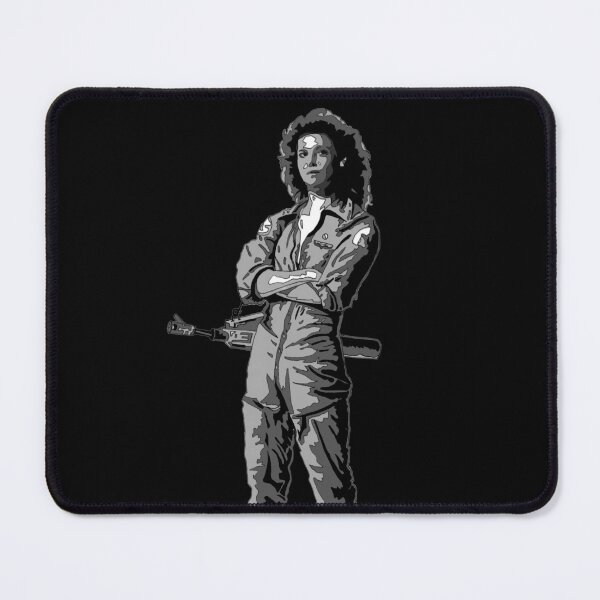 Item preview, Ellen Ripley designed and sold by LoloMazuelos.