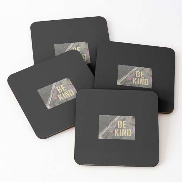 Item preview, Be kind, Be kind mug, Be kind travel mug, Be kind sticker, Be kind magnet  designed and sold by PicsByMi.