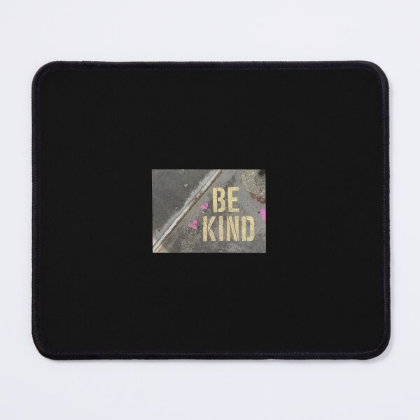 Item preview, Be kind, Be kind mug, Be kind travel mug, Be kind sticker, Be kind magnet  designed and sold by PicsByMi.