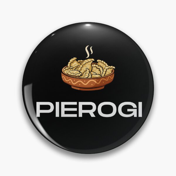 Item preview, Pierogi Polish Food designed and sold by Timcito.