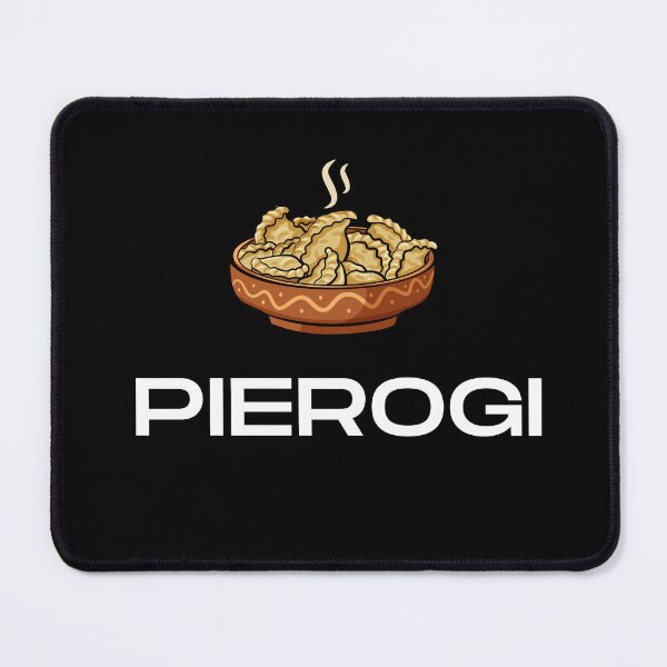 Item preview, Pierogi Polish Food designed and sold by Timcito.