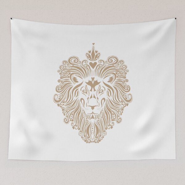 Item preview, Lion Art designed and sold by fouzy.
