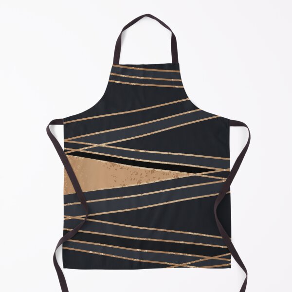 Item preview, Black and Gold #2 designed and sold by Felix Melchner.