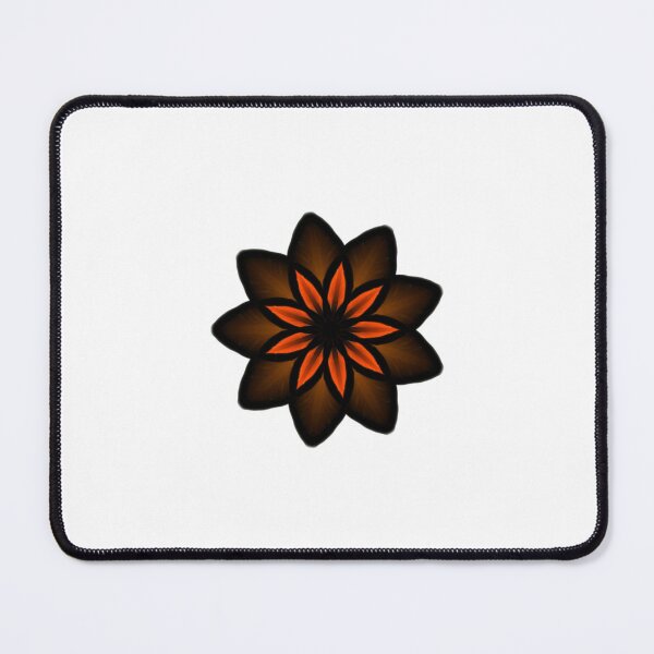 Item preview, Mandala #004.3 designed and sold by SARAH ZAPATA.