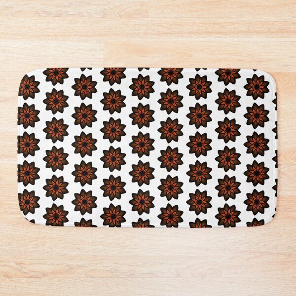 Item preview, Mandala #004.3 designed and sold by SARAH ZAPATA.