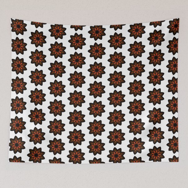 Item preview, Mandala #004.3 designed and sold by SARAH ZAPATA.