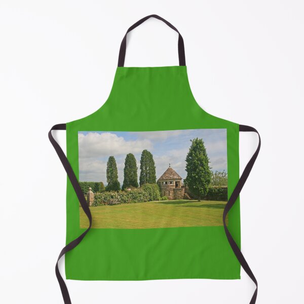 Item preview, Manor Gardens, Hinton St Mary designed and sold by RedHillDigital.