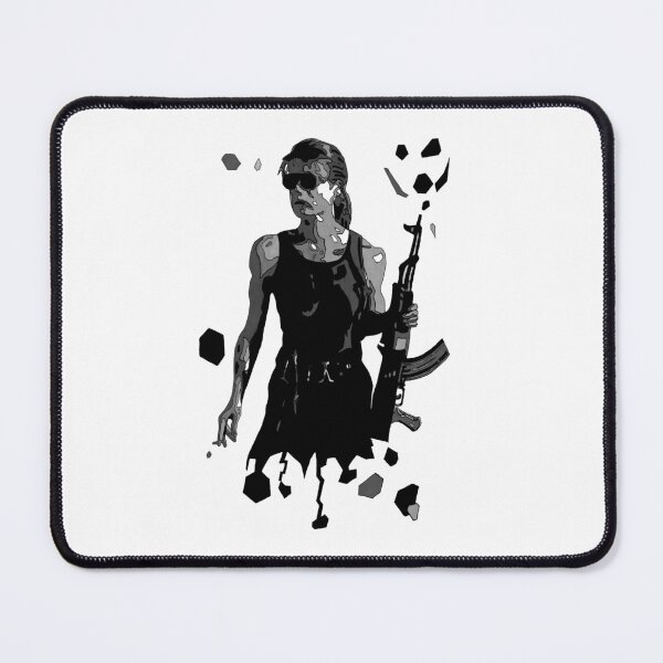 Item preview, Sarah Connor designed and sold by LoloMazuelos.