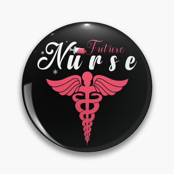 Item preview, FUTURE NURSE designed and sold by Hussain Shirts.
