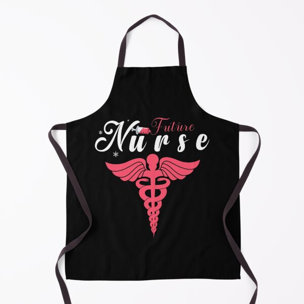 Item preview, FUTURE NURSE designed and sold by Hussain Shirts.