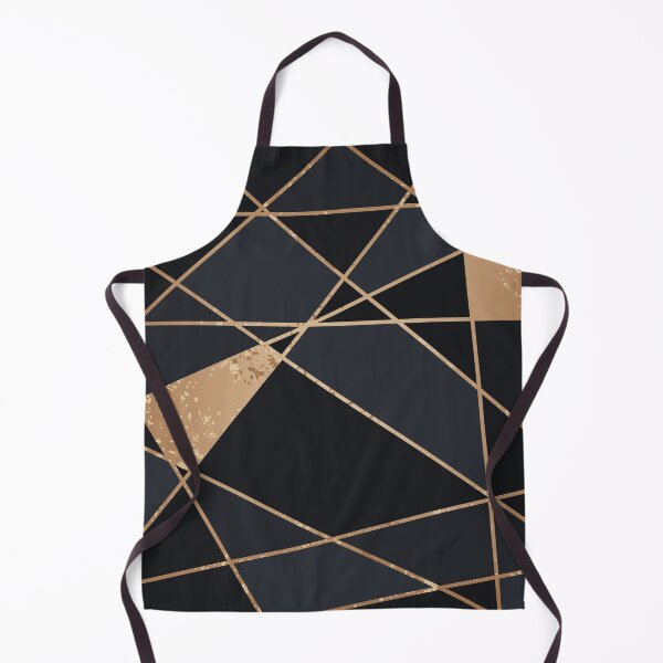 Item preview, Black and Gold #11 designed and sold by Felix Melchner.