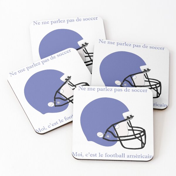 Item preview, american football helmet designed and sold by EricBPOD.